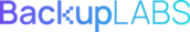 Backup Labs logo