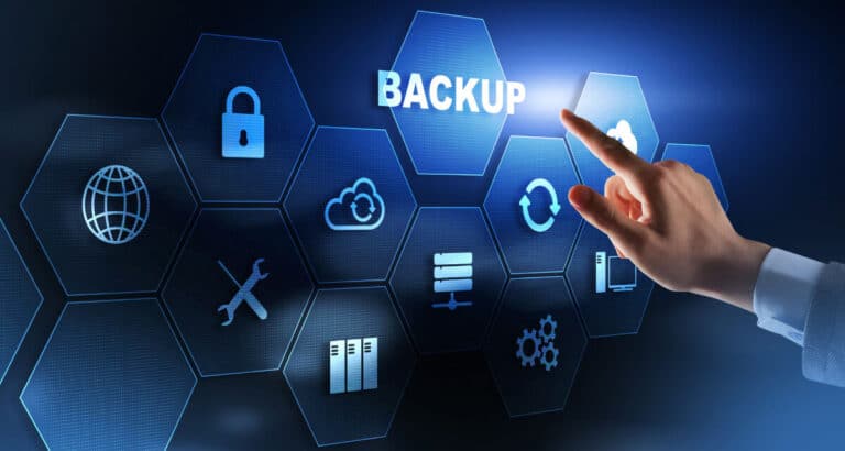 How To Choose The Best SaaS App Backup Solution For Your Business