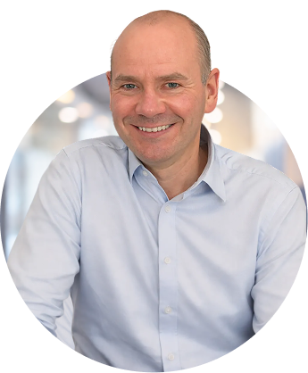 Rob Stevenson, Founder