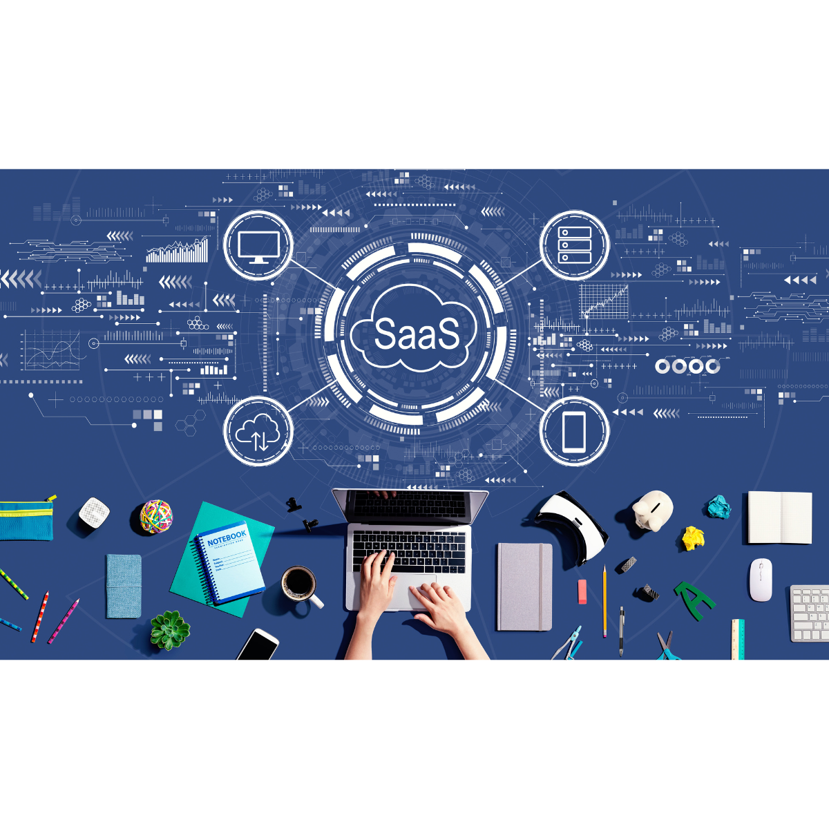 Why SaaS Platforms Need Better Data Access | BackupLABS