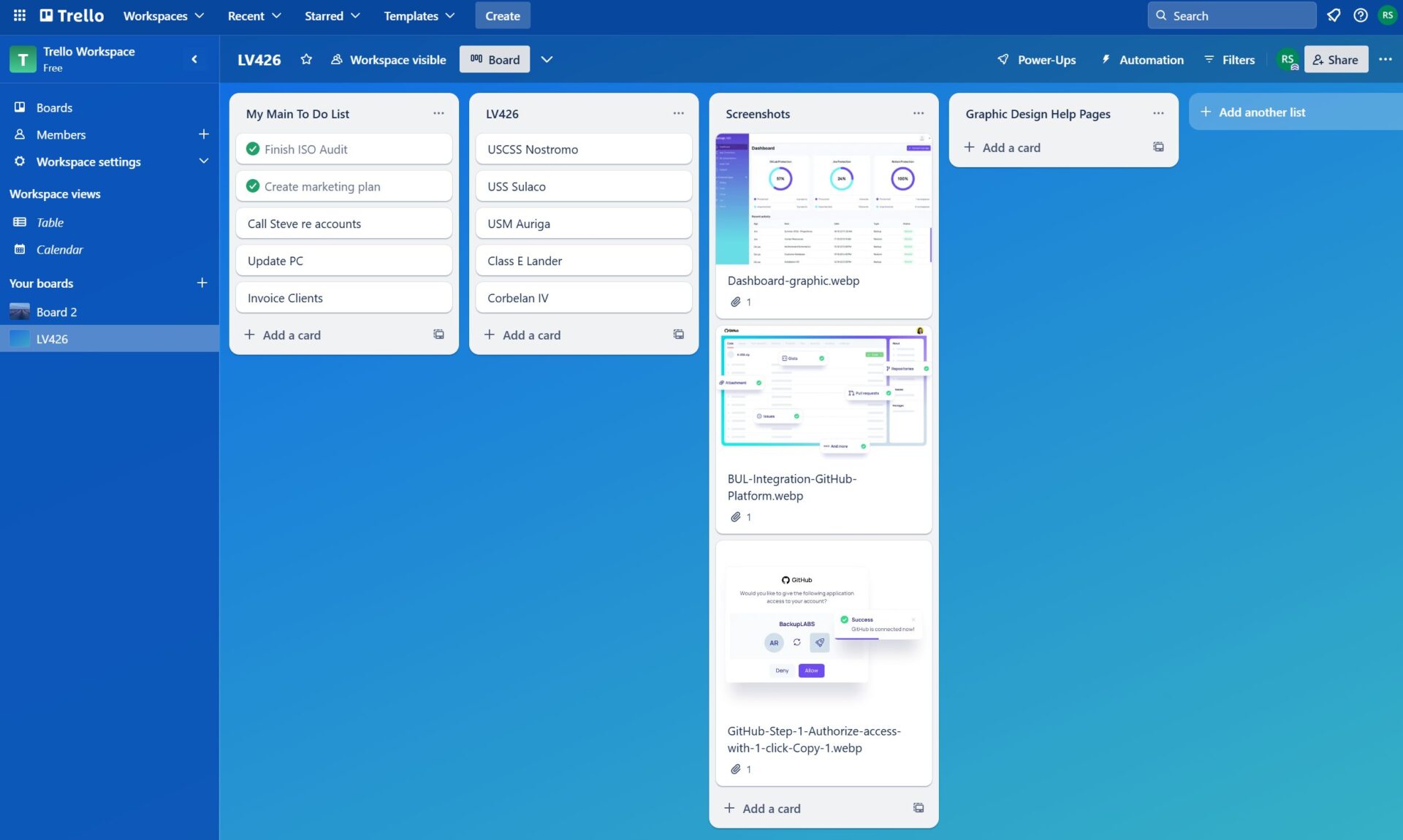 Trello